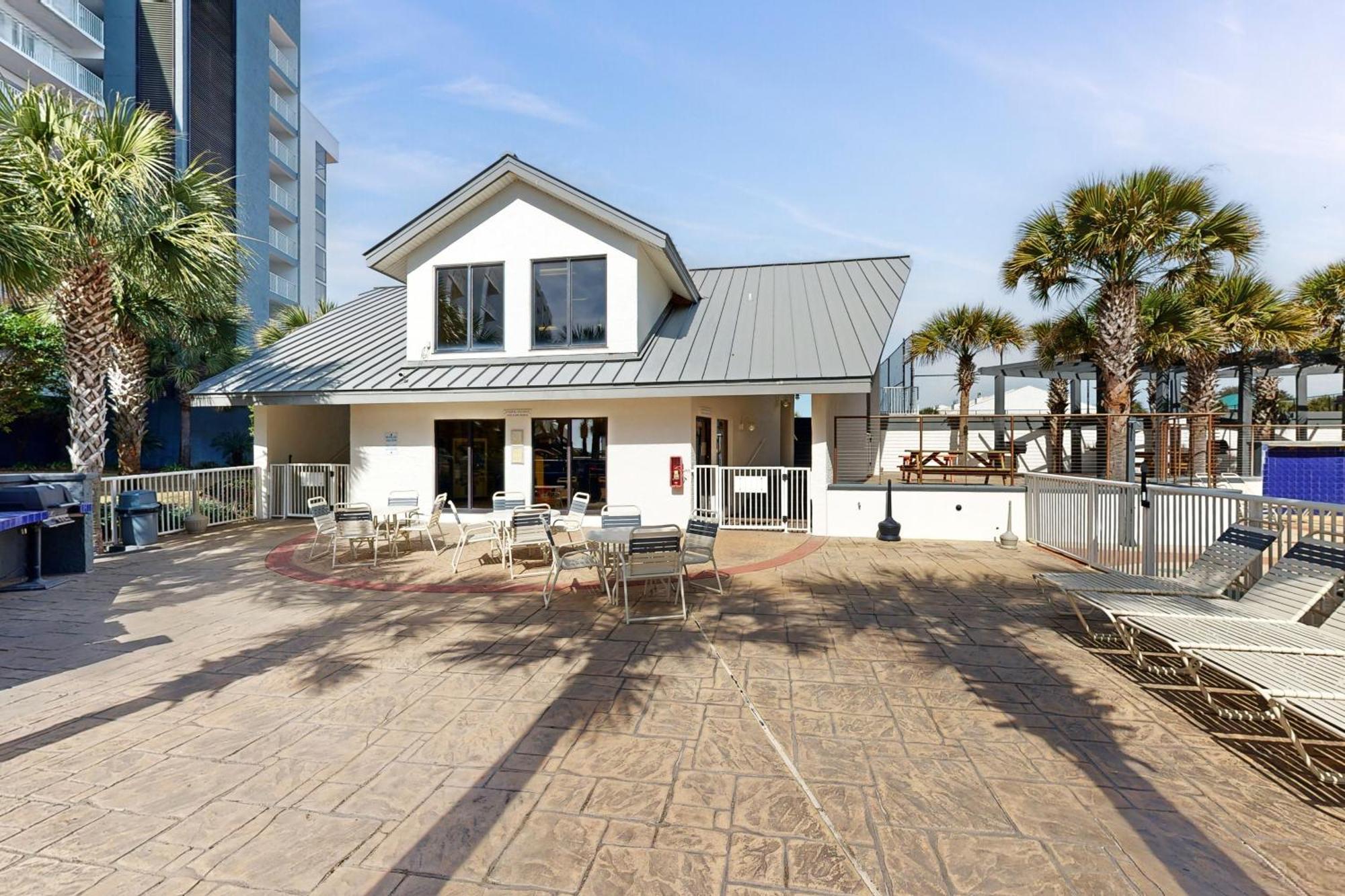 Mainsail 262 Apartment Destin Exterior photo