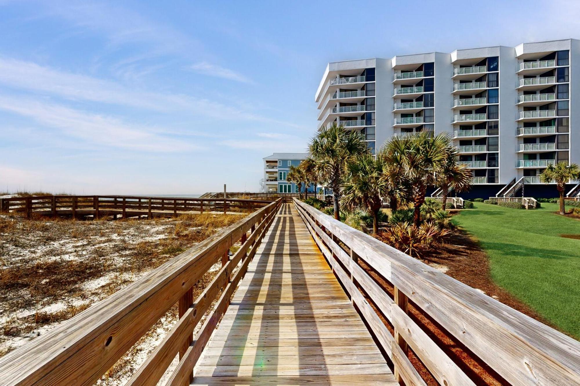 Mainsail 262 Apartment Destin Exterior photo